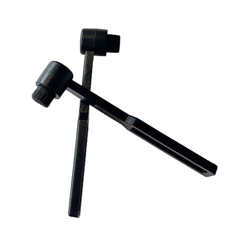 Record Player Needle - Styluses Fırça Karbon Fiber Styluss Temizleme