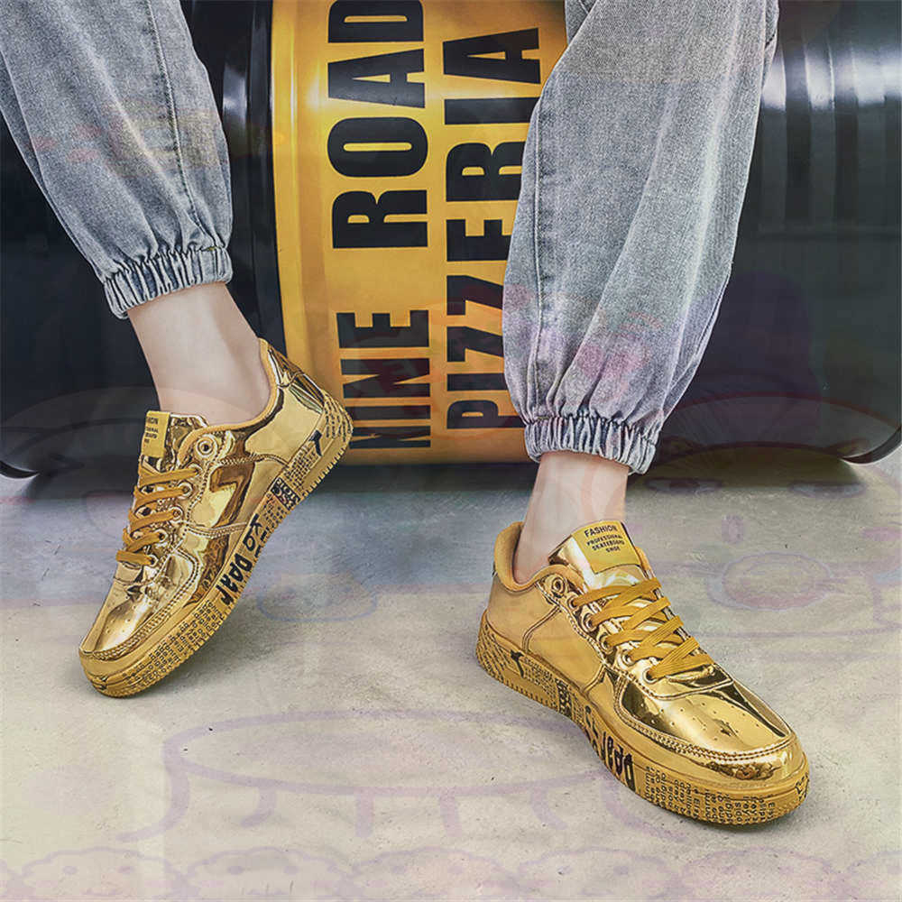 Vintage Collectible Shoes - Yuvarlak Ayak Boyutu 45. Spor Ayakkabı