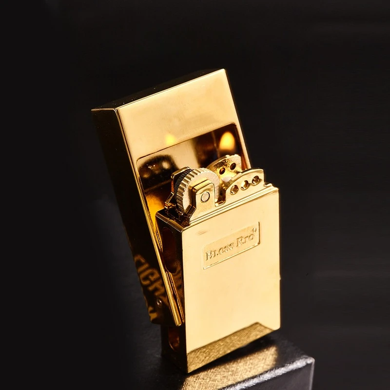 Retro Klasik Taşlama Taşı Çakm - Vintage Collectible Lighters incelemesi ve fiyatı