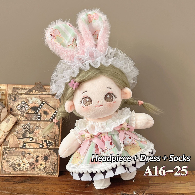 Çin Tarzı Hanfu Bebek Kıyafeti - Vintage Collectible And Vintage Dolls incelemesi ve fiyatı