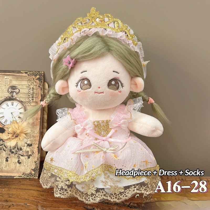 Çin Tarzı Hanfu Bebek Kıyafeti - Vintage Collectible And Vintage Dolls incelemesi ve fiyatı