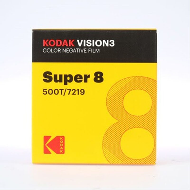 1-3 Paket Kodak Vision3 Süper  - Instant Film Pack incelemesi ve fiyatı