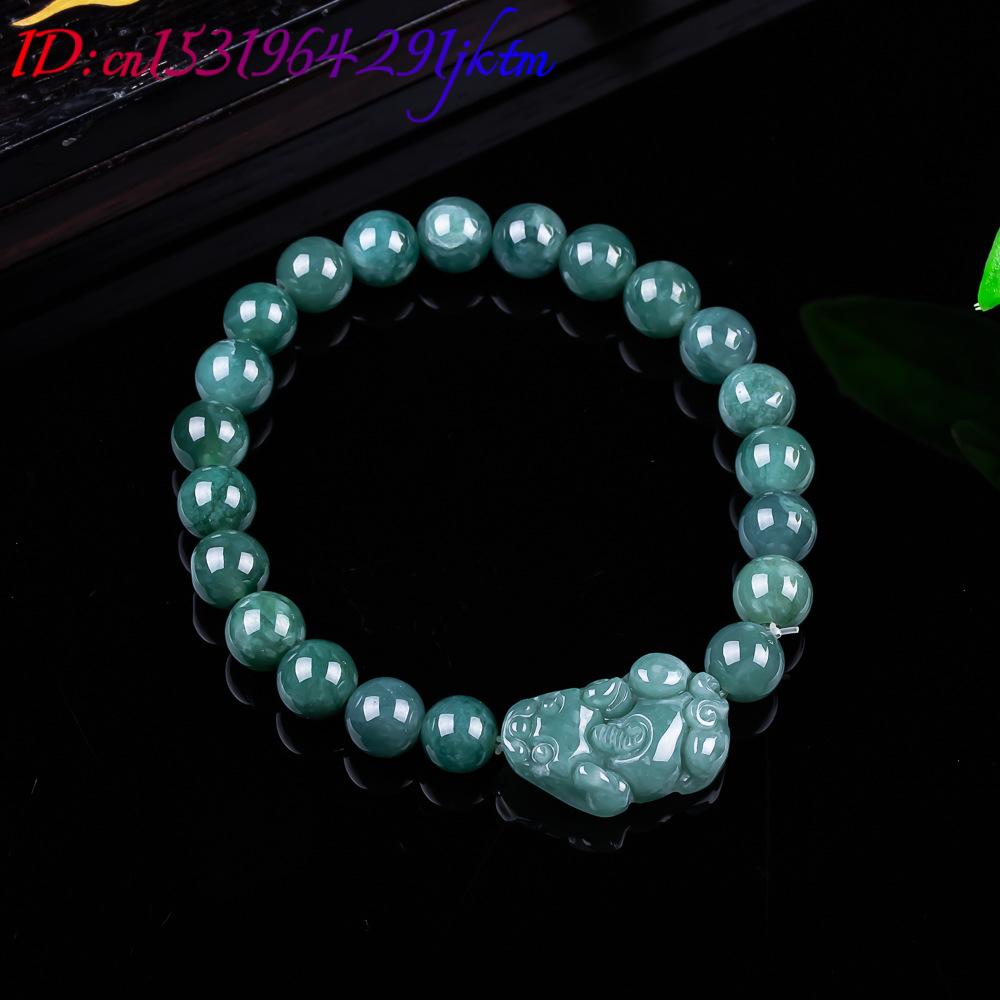 Doğal Birmanya Jadeite Pixiu B - Vintage Collectible Item incelemesi ve fiyatı