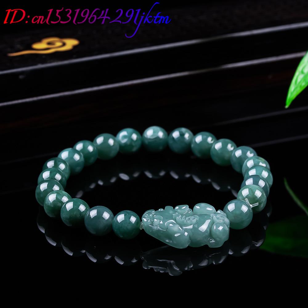 Doğal Birmanya Jadeite Pixiu B - Vintage Collectible Item incelemesi ve fiyatı