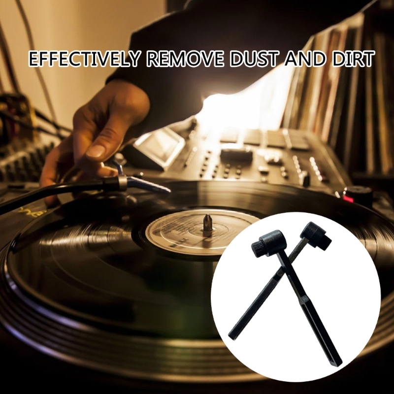 Styluses Fırça Karbon Fiber St - Record Player Needle incelemesi ve fiyatı