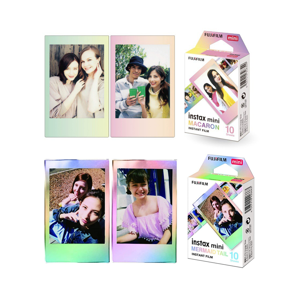 3 İnç 10/20 Yaprak Fujifilm Fi - Instant Film Pack incelemesi ve fiyatı
