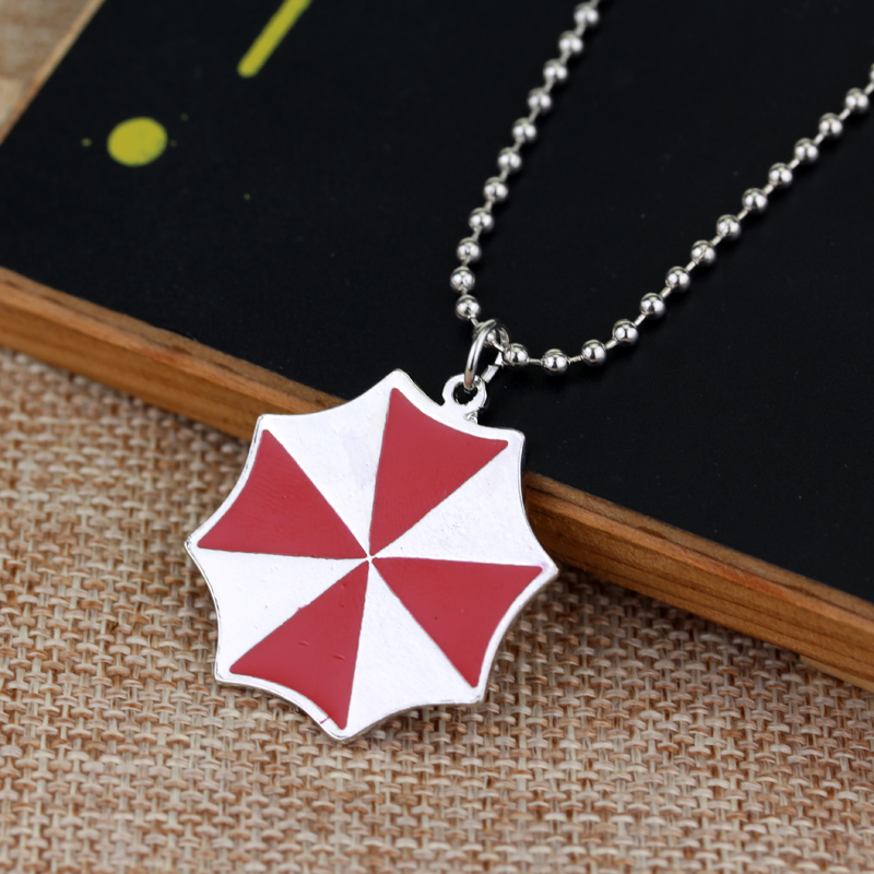 Vintage Moda Kırmızı Şemsiye K - Vintage Collectible Item incelemesi ve fiyatı