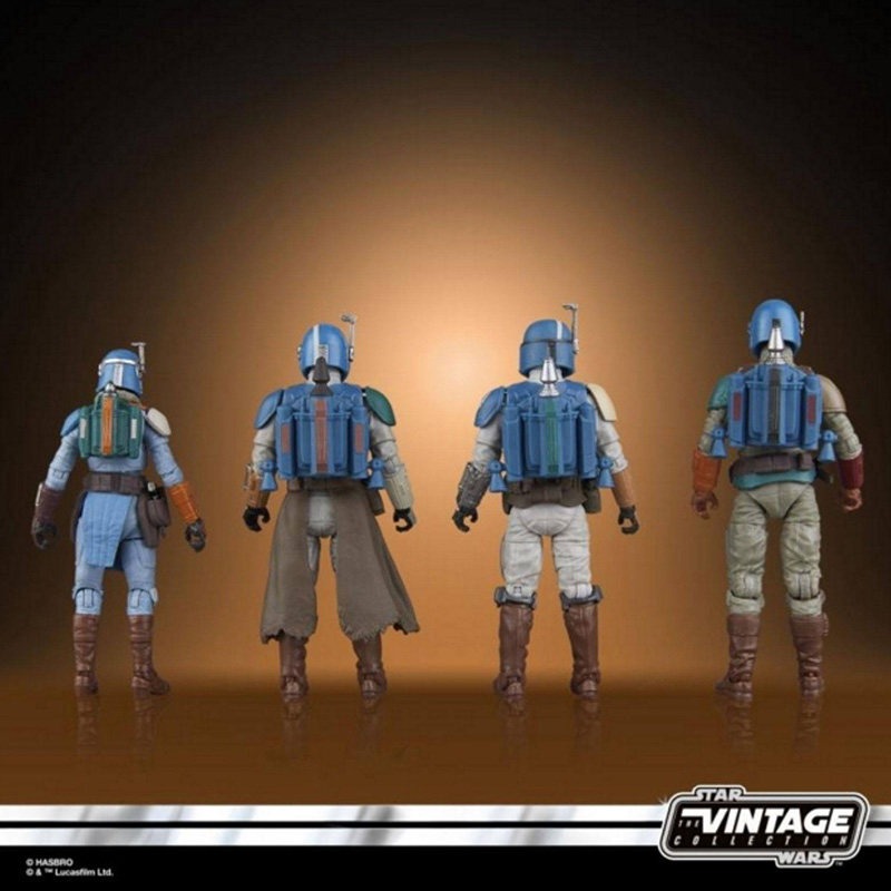 Orijinal Hasbro Star Wars The  - Vintage Star Wars Collectible incelemesi ve fiyatı