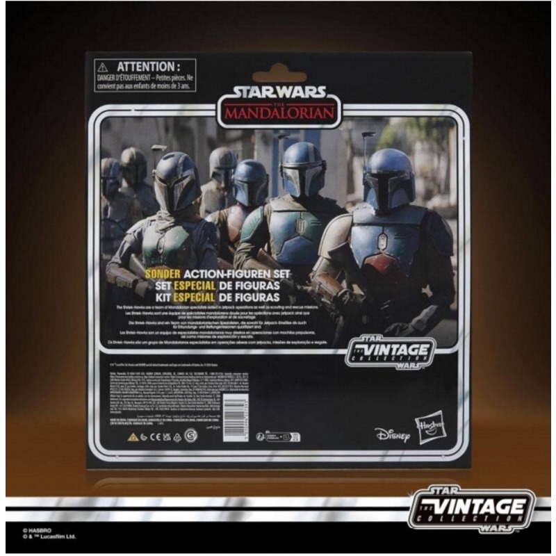 Orijinal Hasbro Star Wars The  - Vintage Star Wars Collectible incelemesi ve fiyatı