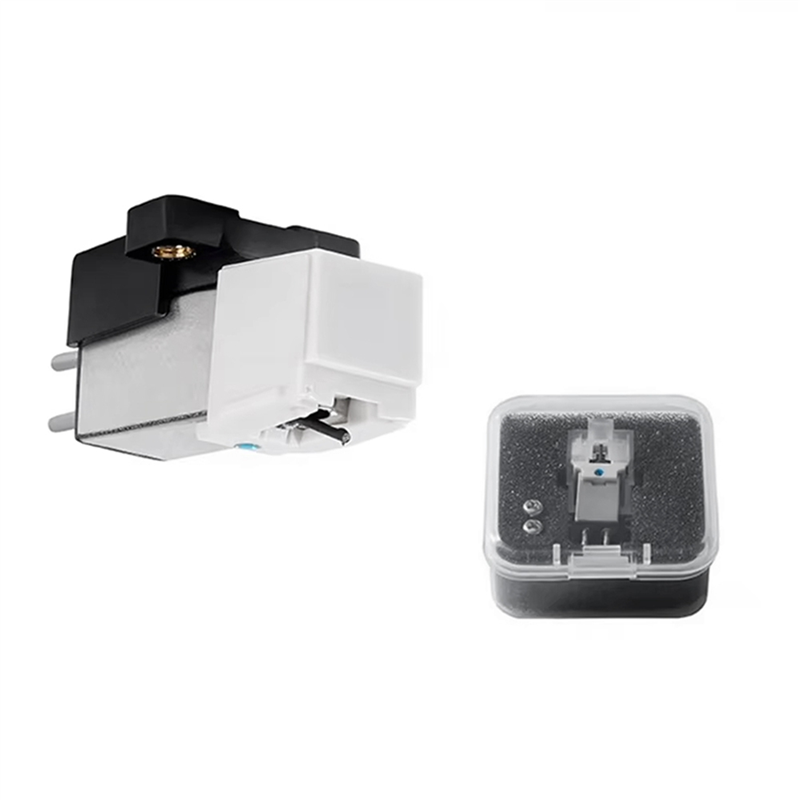 B27B 10 adet AT3600L LP vinil  - Record Player Needle incelemesi ve fiyatı