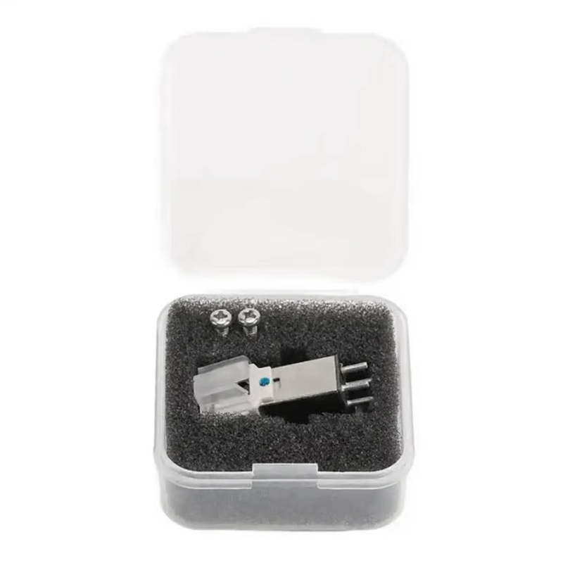 B27B 10 adet AT3600L LP vinil  - Record Player Needle incelemesi ve fiyatı