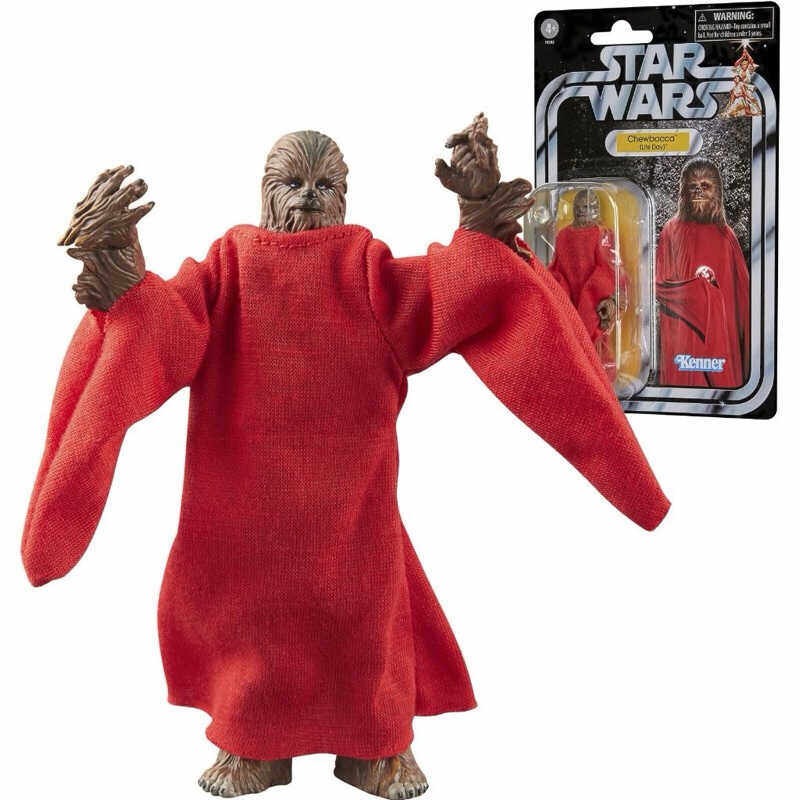 Orijinal Hasbro Star Wars Vint - Vintage Star Wars Collectible incelemesi ve fiyatı
