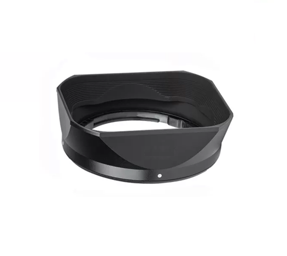Kamera Kare Lens Hood Vintage  - Lens Cap Vintage incelemesi ve fiyatı