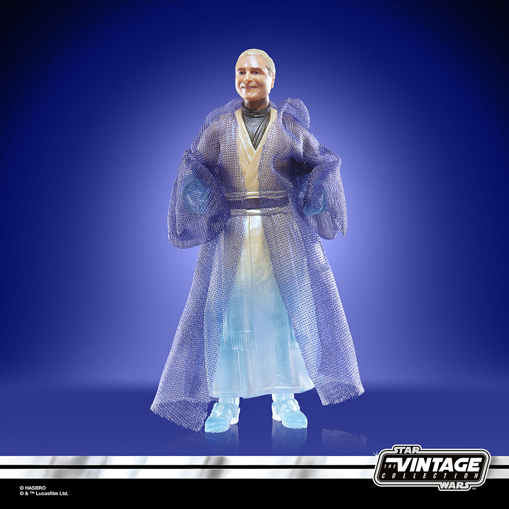 [Stokta Mevcut] Hasbro STAR WA - Vintage Star Wars Collectible incelemesi ve fiyatı