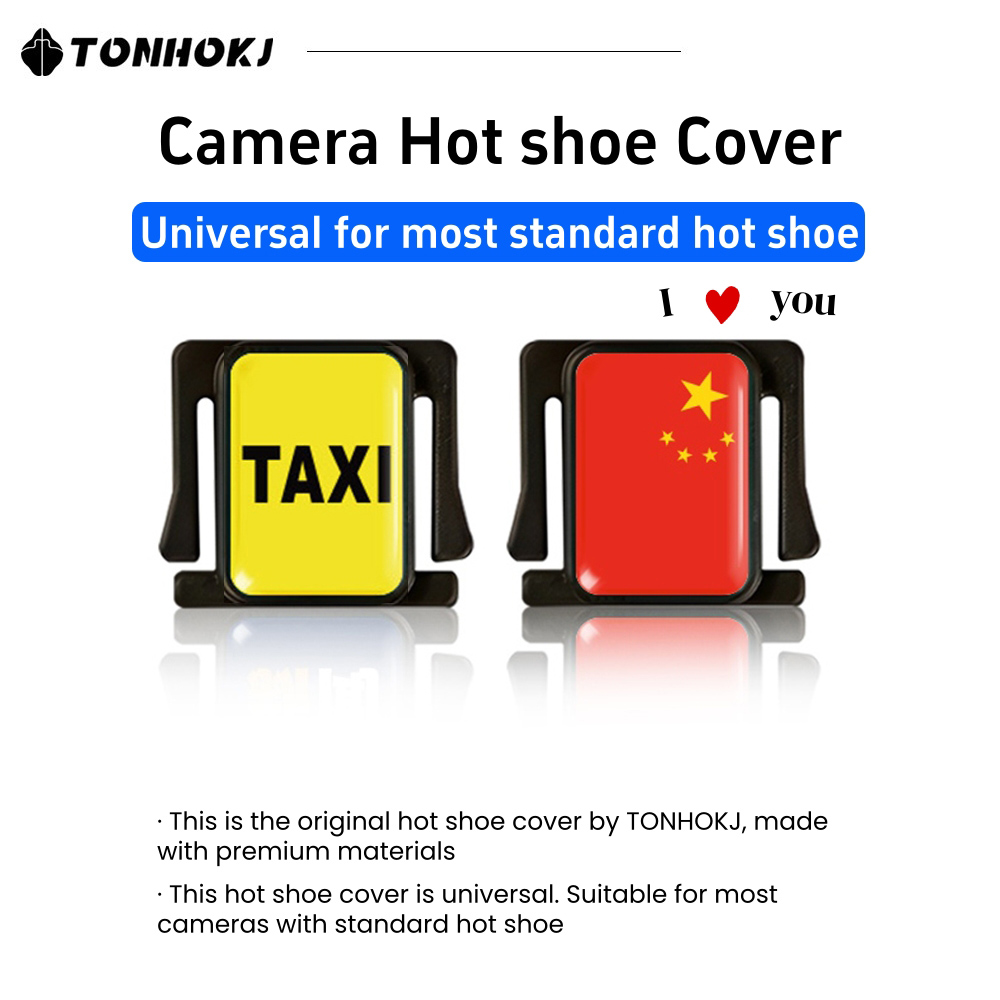 TONHOKJ Sevimli Karikatür Evre - Lens Cap Vintage incelemesi ve fiyatı