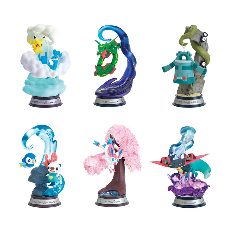 Yeniden Ment Orijinal Pokemon  - Vintage Collectible And Vintage Dolls incelemesi ve fiyatı