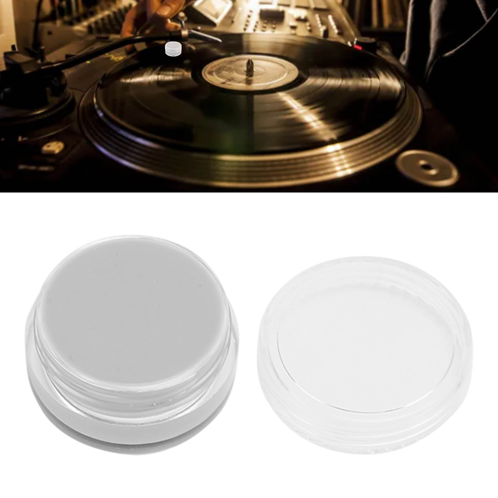 Pikap Stylus Temiz Jel Statik  - Record Player Needle incelemesi ve fiyatı
