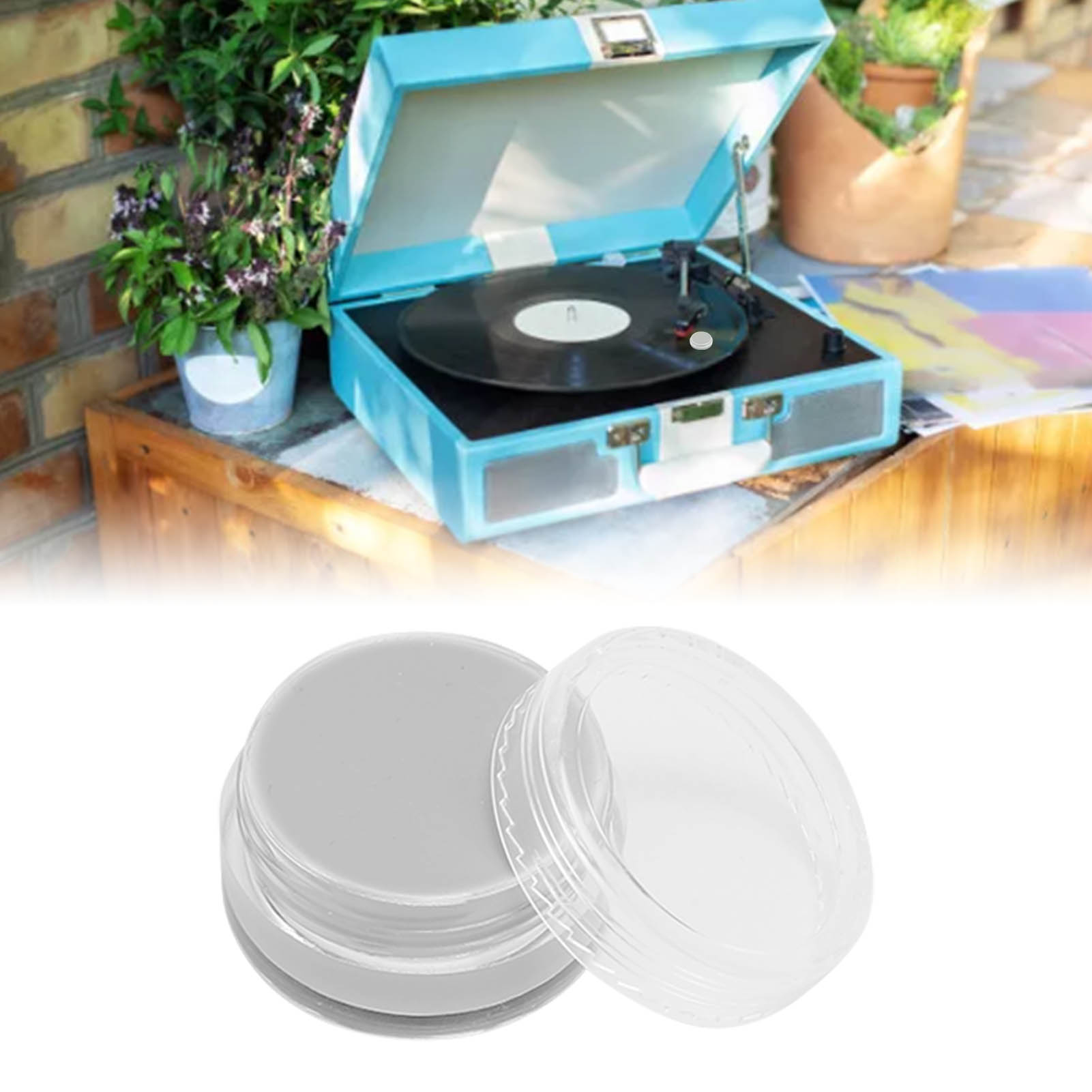 Pikap Stylus Temiz Jel Statik  - Record Player Needle incelemesi ve fiyatı