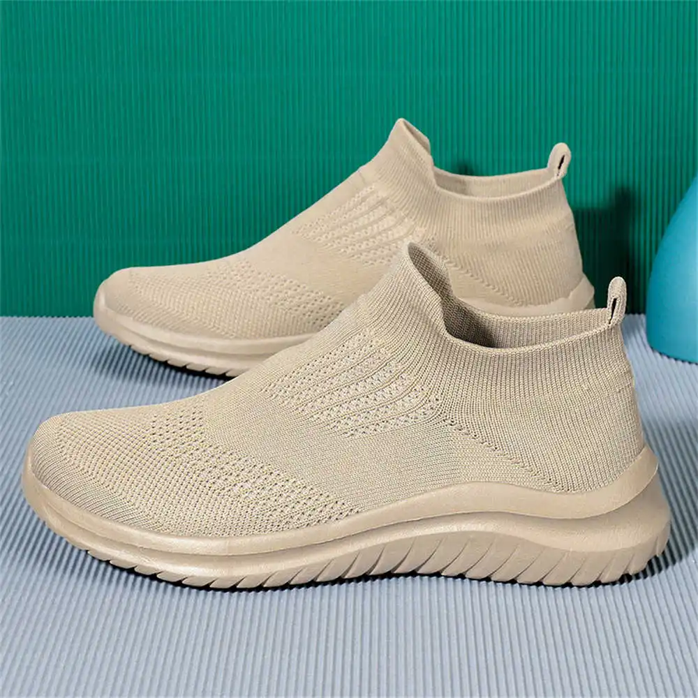 Bej Yumuşak Yeni Yenilik Tenis - Vintage Collectible Shoes incelemesi ve fiyatı
