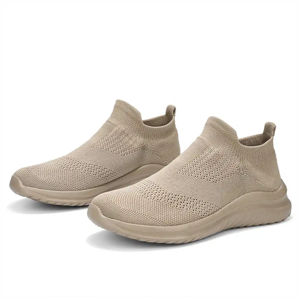 Bej Yumuşak Yeni Yenilik Tenis - Vintage Collectible Shoes incelemesi ve fiyatı
