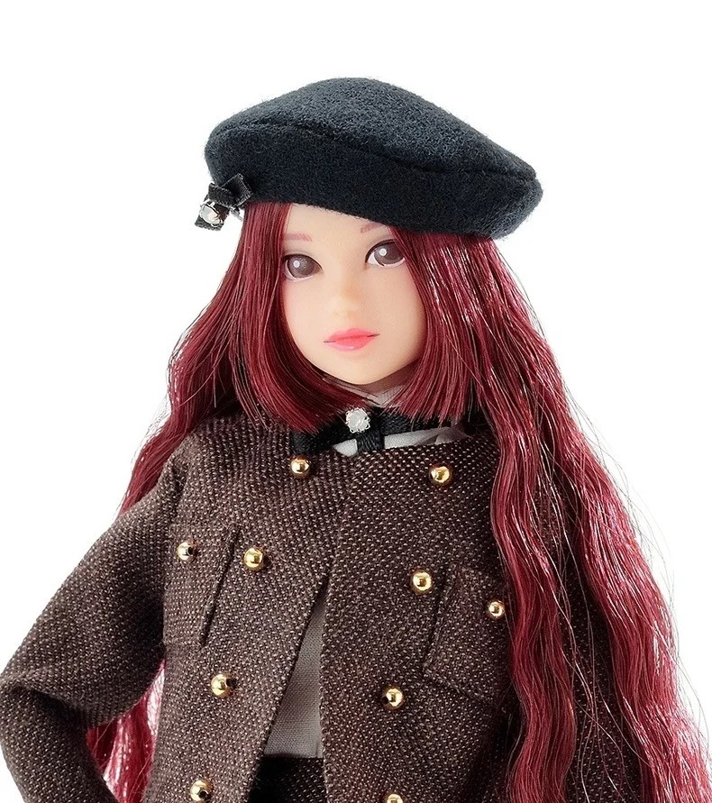 GSF Vintage Momoko Unoa Quluts - Vintage Collectible And Vintage Dolls incelemesi ve fiyatı