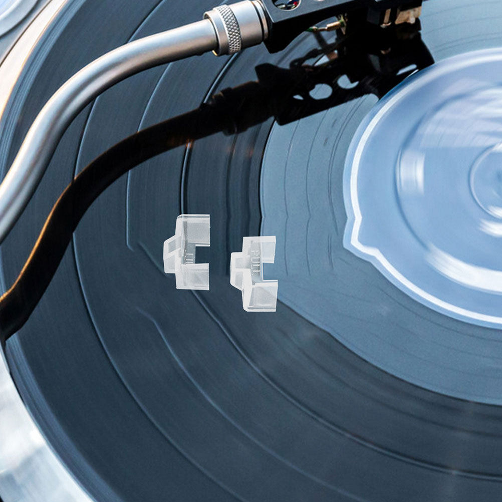 3 Adet Plak Çalar İğne Kılıfı  - Record Player Needle incelemesi ve fiyatı