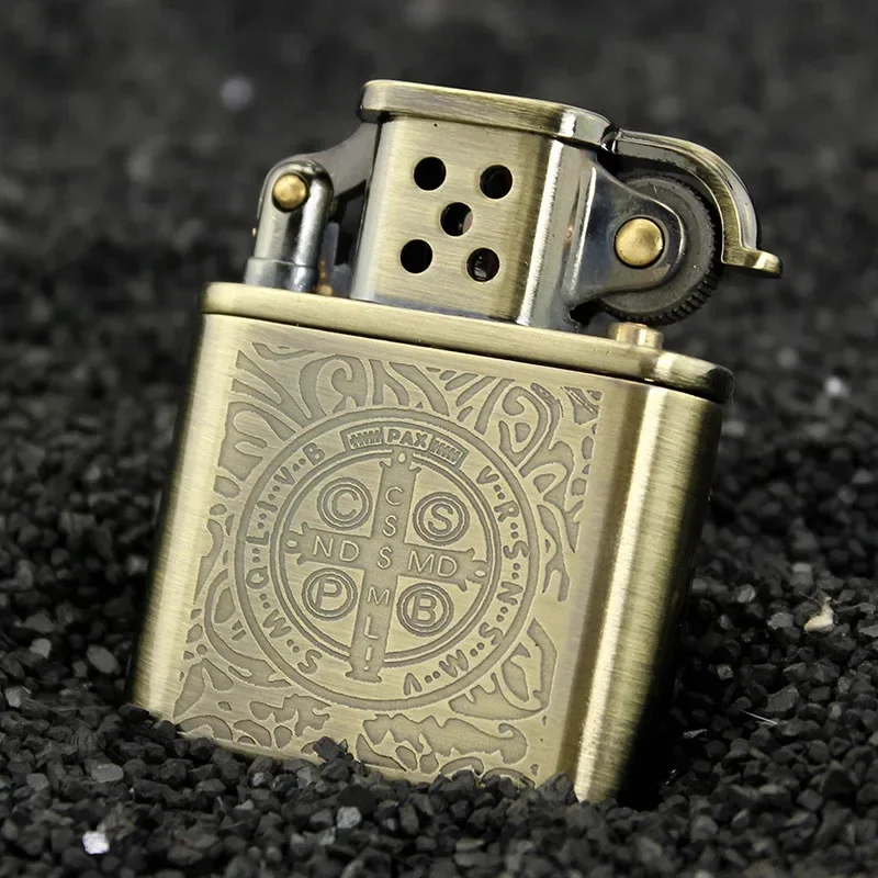 ZORRO Vintage Vintage Pirinç R - Vintage Collectible Lighters incelemesi ve fiyatı