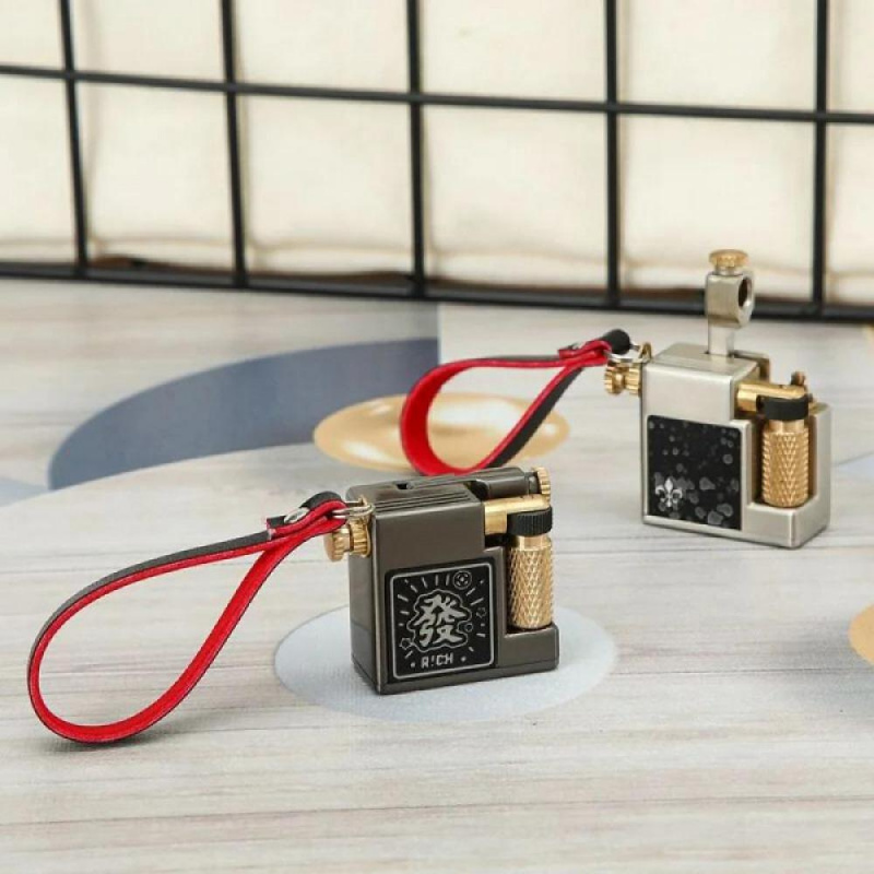 Vintage Metal Taşlama Diski Ça - Vintage Collectible Lighters incelemesi ve fiyatı