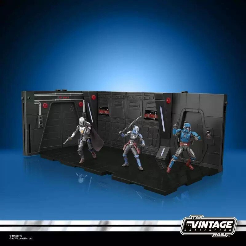 Orijinal Hasbro Star Wars Vint - Vintage Star Wars Collectible incelemesi ve fiyatı
