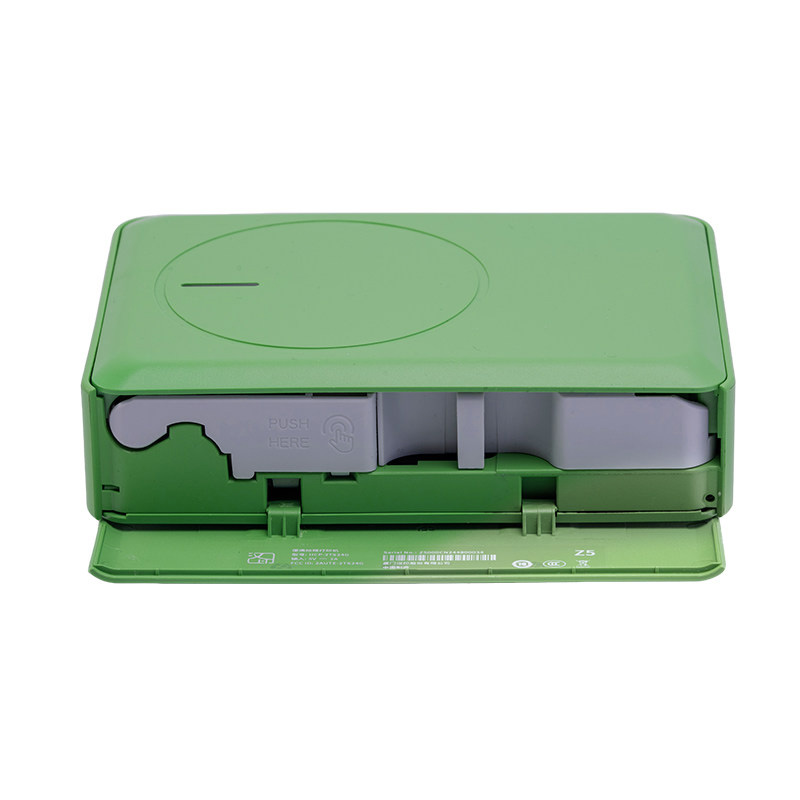 Orijinal HPRT Z5/Z5S Fotoğraf  - Instant Film Pack incelemesi ve fiyatı