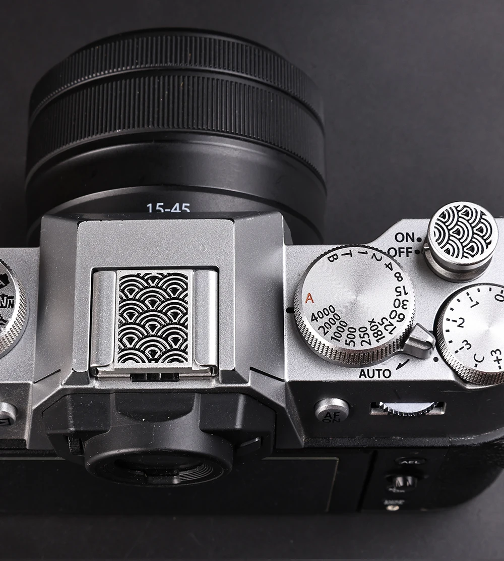 Alüminyum Alaşımlı Sıcak Ayakk - Lens Cap Vintage incelemesi ve fiyatı