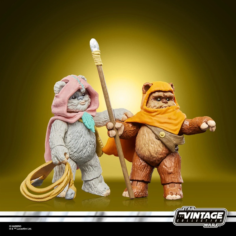 Hasbro Orijinal Sınırlı Üretim - Vintage Star Wars Collectible incelemesi ve fiyatı