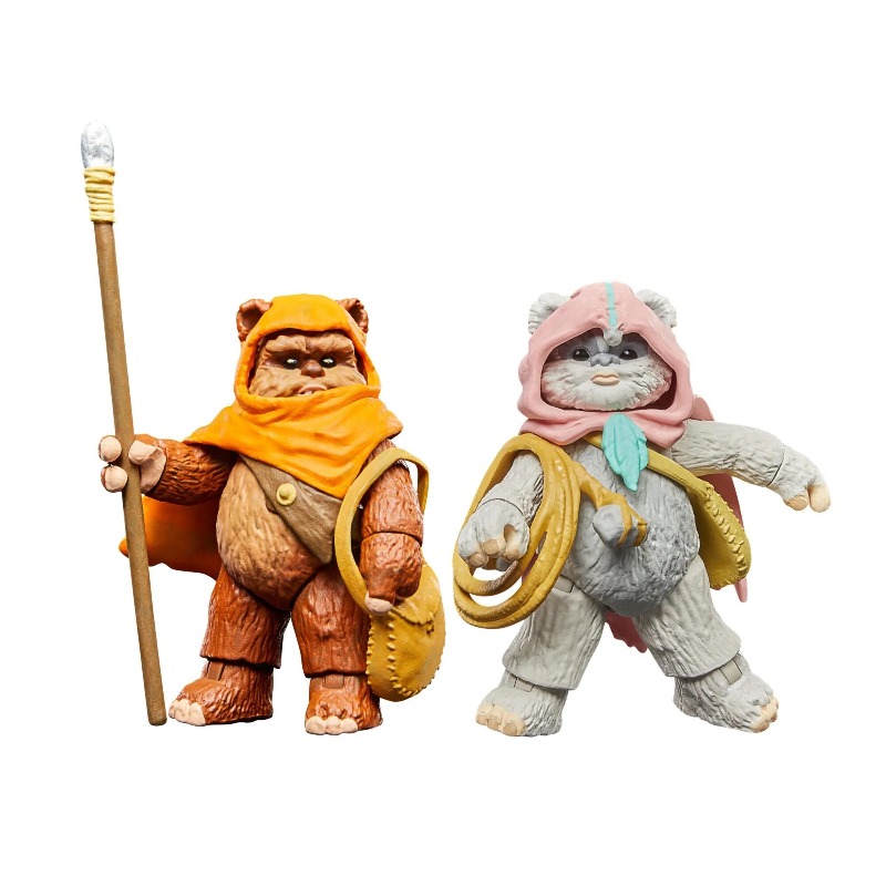 Hasbro Orijinal Sınırlı Üretim - Vintage Star Wars Collectible incelemesi ve fiyatı