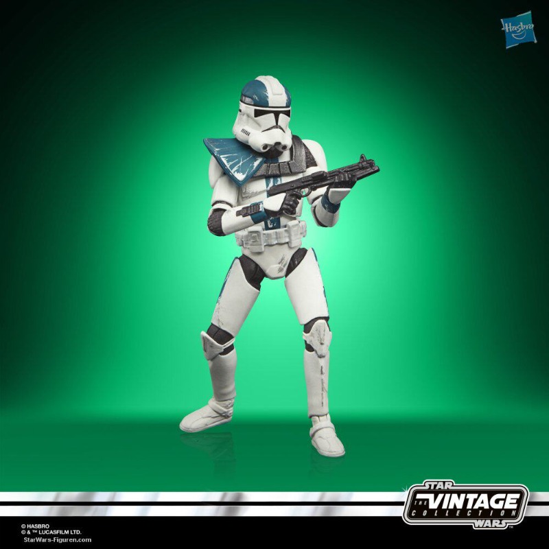 Orijinal Hasbro Star Wars The  - Vintage Star Wars Collectible incelemesi ve fiyatı