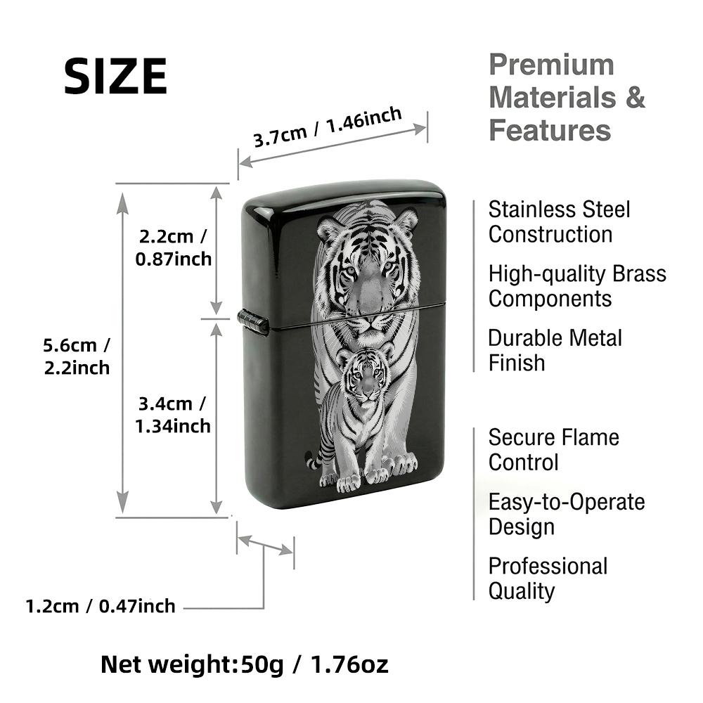 Vintage Çakmaklar, vintage Tek - Vintage Collectible Lighters incelemesi ve fiyatı