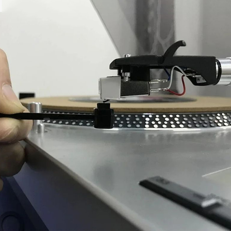 Pikap Kartuşu Stylus Fırça Vin - Record Player Needle incelemesi ve fiyatı