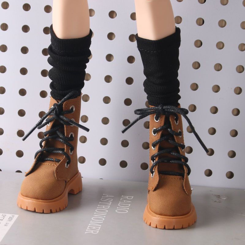 Vintage Deve Süet Savaş Botlar - Vintage Collectible Shoes incelemesi ve fiyatı