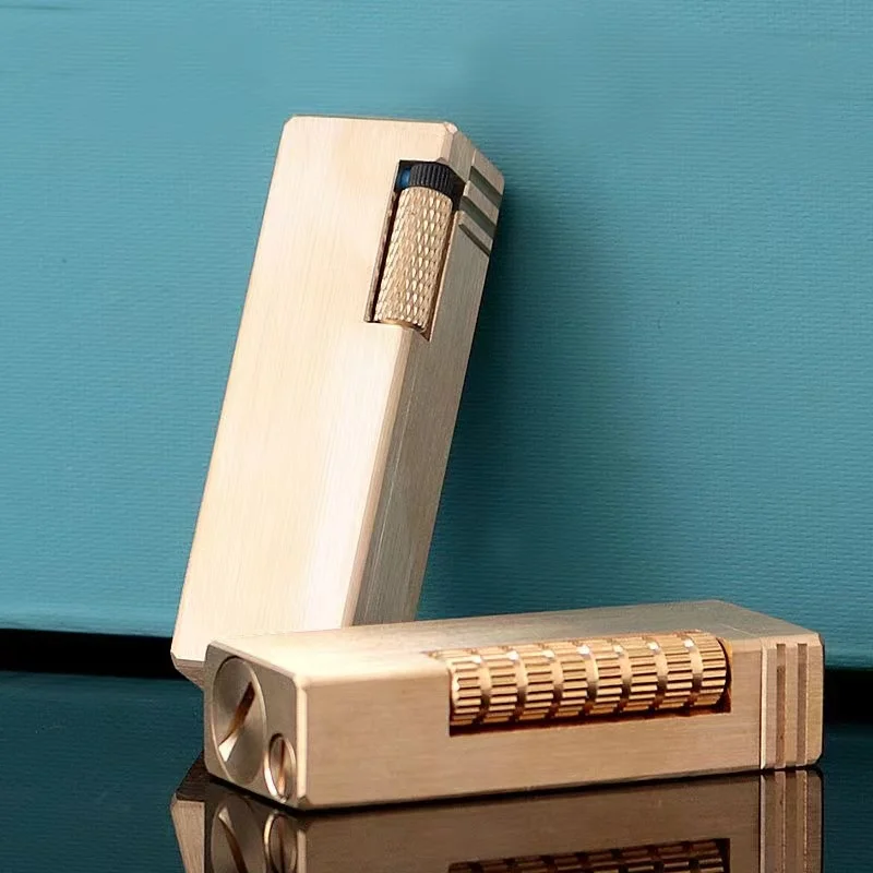 Vintage Ağır Siper El Yapımı G - Vintage Collectible Lighters incelemesi ve fiyatı