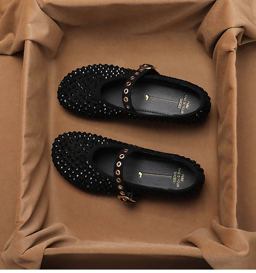 SHOEBOX Kadınların yaz koleksi - Vintage Collectible Shoes incelemesi ve fiyatı