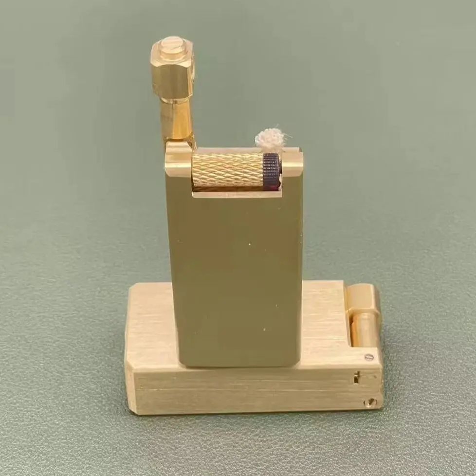 Vintage Avrupa Boru Çakmak, Re - Vintage Collectible Lighters incelemesi ve fiyatı