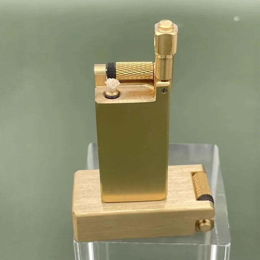 Vintage Avrupa Boru Çakmak, Re - Vintage Collectible Lighters incelemesi ve fiyatı
