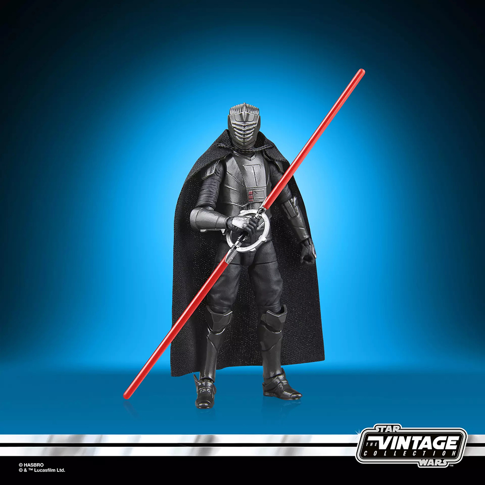 Stokta Mevcut Hasbro STAR WARS - Vintage Star Wars Collectible incelemesi ve fiyatı