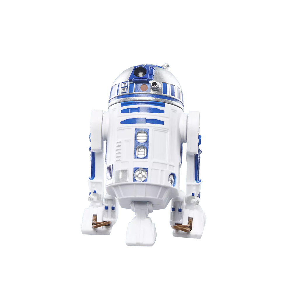 [Stokta] Hasbro Star Wars Vint - Vintage Star Wars Collectible incelemesi ve fiyatı