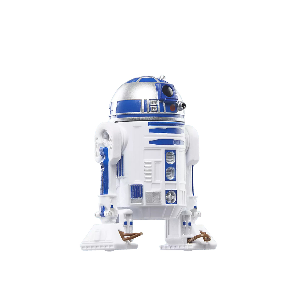 [Stokta] Hasbro Star Wars Vint - Vintage Star Wars Collectible incelemesi ve fiyatı