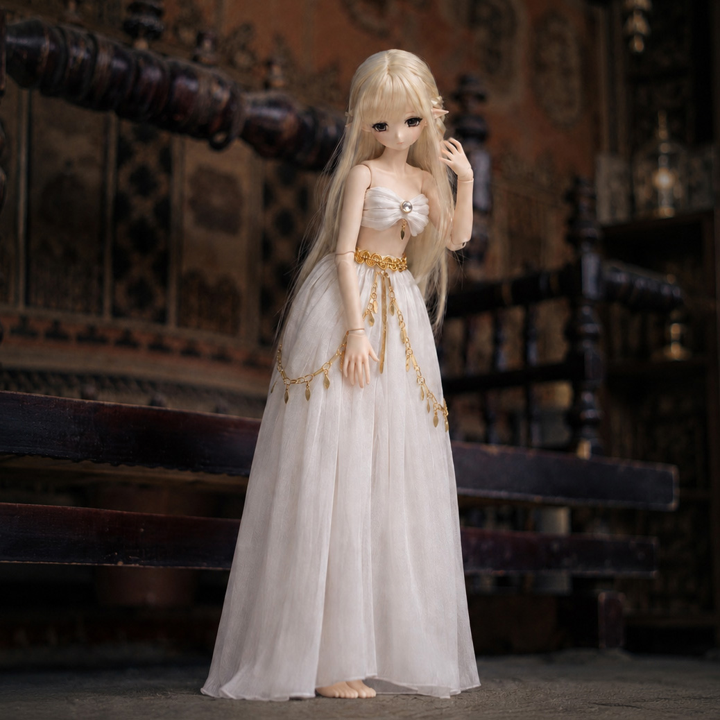 Azone M Vintage Yunan Tanrıças - Vintage Collectible And Vintage Dolls incelemesi ve fiyatı