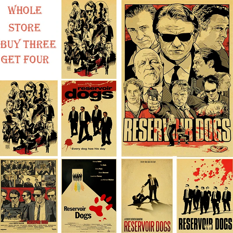 Vintage Poster Kraft Kağıt Bar - Vintage Collectible Posters incelemesi ve fiyatı