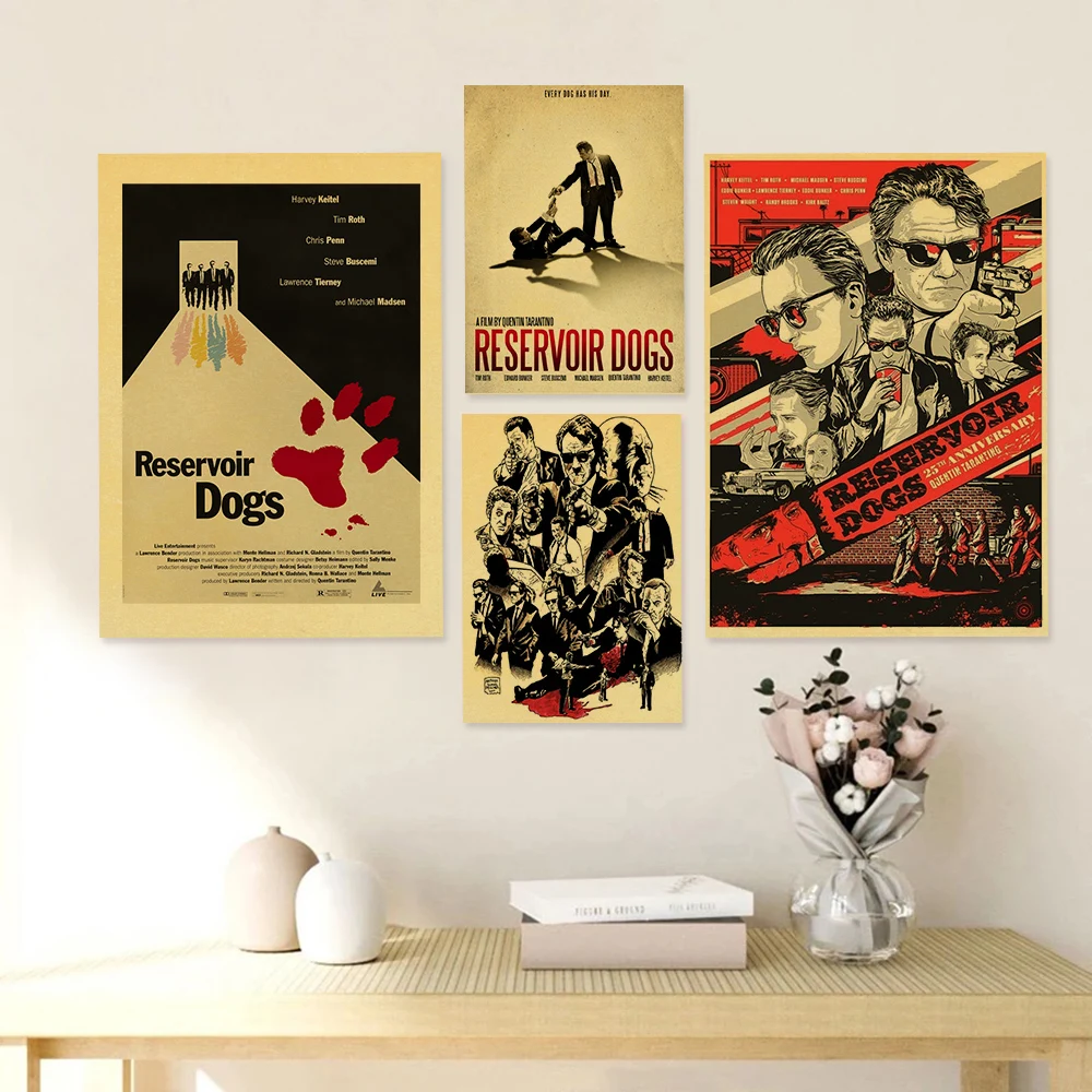 Vintage Poster Kraft Kağıt Bar - Vintage Collectible Posters incelemesi ve fiyatı
