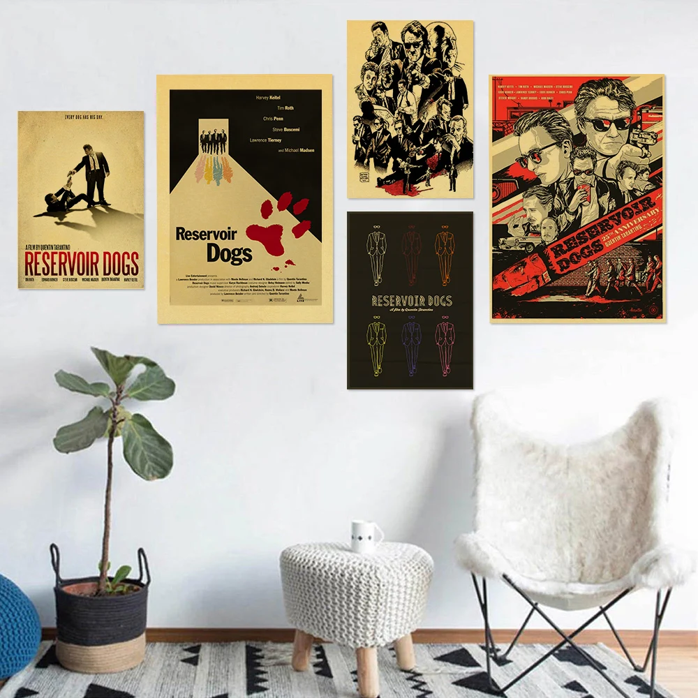 Vintage Poster Kraft Kağıt Bar - Vintage Collectible Posters incelemesi ve fiyatı