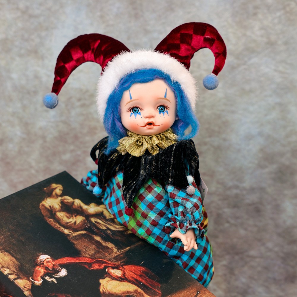 Cadılar Bayramı Hediyesi 14 İn - Vintage Collectible And Vintage Dolls incelemesi ve fiyatı
